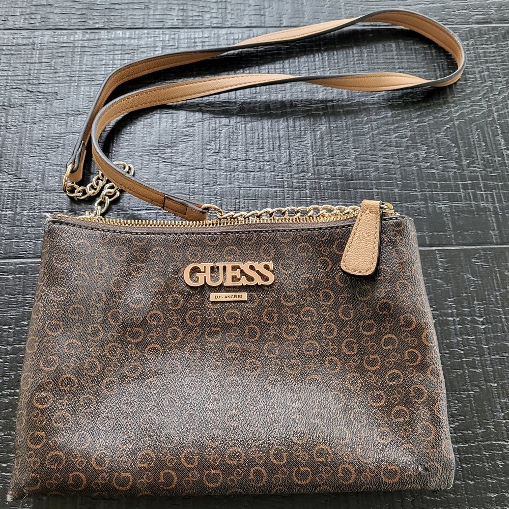 Guess Crossbody Bag